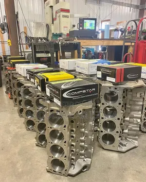 General Automotive Services | Car Repair & Maintenance