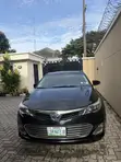2013 Toyota Avalon XLE Premium Sedan FWD - 1