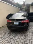 2013 Toyota Avalon XLE Premium Sedan FWD - 2
