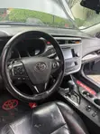 2013 Toyota Avalon XLE Premium Sedan FWD - 5