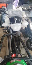 New Daylong DL200-30 Scooter (2026 Model) - 4