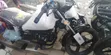 New Daylong DL200-30 Scooter (2026 Model) - 5