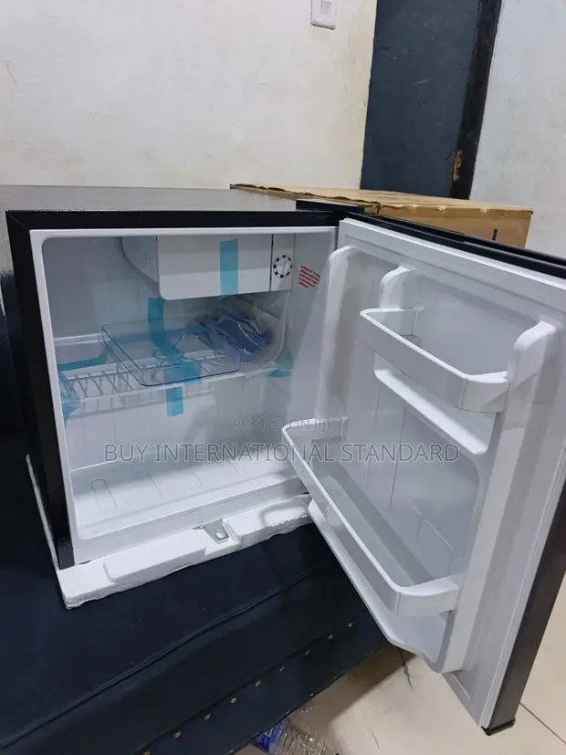 Royal 55L Compact Cooling Storage Fridge - 1