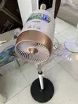 Imarflex DC Air Circulation Pedestal Fan - 2