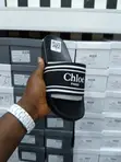 Men's Statement Slides - Smart Casual - 2