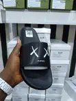 Men's Statement Slides - Smart Casual - 4