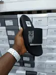 Men's Statement Slides - Smart Casual - 5