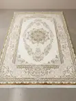 VIP Luxurious Turkish Persian Center Rugs (4x6, 5x7, 7x10) - 1