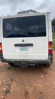 Ford Transit 2007 White - 5