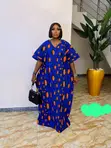 Chiamaka's Ready to Wear Ankara Dresses - 1