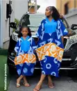 Chiamaka's Ready to Wear Ankara Dresses - 2