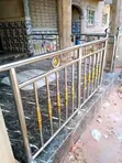 Stainless Steel Handrail Installation & Design - 2
