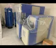 Brand New PET Blower Machine with 10HP Air Compressor - 1