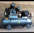 Brand New PET Blower Machine with 10HP Air Compressor - 2