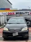 Toyota Corolla S 2005 - 1