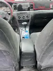 Toyota Corolla S 2005 - 2