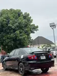 Toyota Corolla S 2005 - 3
