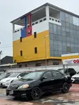 Toyota Corolla S 2005 - 4