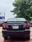 Toyota Corolla S 2005 - 5
