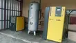 Kaerser Air Compressor with Inbuilt Dryer - 1