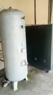 Kaerser Air Compressor with Inbuilt Dryer - 2