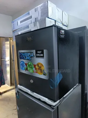 Royal 55L Series 3000 Refrigerator