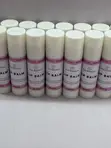 Moisturising Lip Balm - Shea, Cocoa & Mango Butter - 1