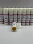 Moisturising Lip Balm - Shea, Cocoa & Mango Butter - 3