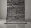 Tufan Dexim Modern Rug na Tsakiya na Falon Zamani - 2