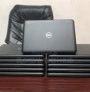 Dell Chromebook 11 3180 4GB RAM 16GB SSD