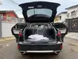 Lexus RX 350 Premium 2018 Black - 2