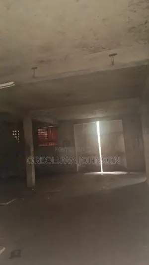 Factory for Sale with C of O, Egbe Lagos