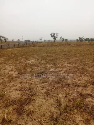 250sqm Residential Plot with CofO in Kabusa District, Abuja