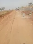Filin 250sqm na Zama da CofO a Gundumar Kabusa, Abuja - 2