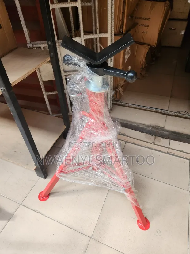 General Tools Babban Babban Jirgin Ruwa tare da Garanti - 1