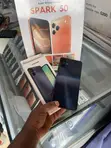 Samsung Galaxy A06 64GB Black (Used) - 3