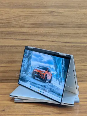 Dell XPS 13 7390 2-in-1 Laptop