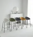 JohnnyStar Imported Bar Stool - Brand New - 1