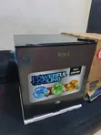 Royal RREF55BF Single Door Storage Refrigerator - 1