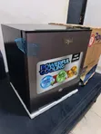Royal RREF55BF Single Door Storage Refrigerator - 2
