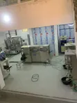 Master 5-Gallon Dispenser Washing, Rinsing, Filling & Capping Machine - 1