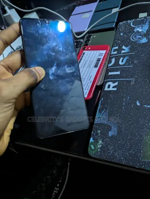 Samsung Galaxy A42 5G 128GB - Kai Kai na Birtaniya
