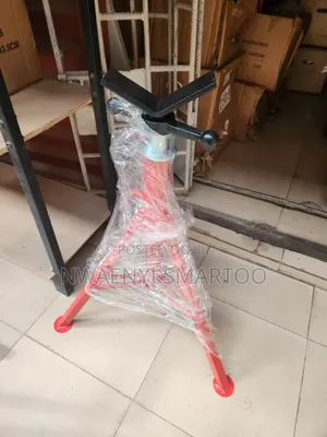 Original Jirgin Ruwa na Toyota