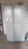LG Double Door Freezer - Used - 1