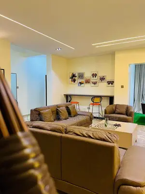 2 Bedroom Apartment for Short Let in Jahi