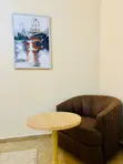 Gidan Kwana 2 Bedroom a Jahi na Wani Lokaci - 4
