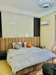 Gidan Kwana 2 Bedroom a Jahi na Wani Lokaci - 5
