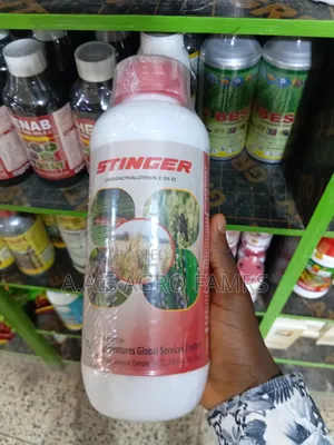 Stinger Insecticide - 1L