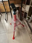 Heavy Duty Pipe Stand - Sabon Hannu tare da Garanti - 1