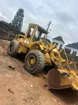 Caterpillar 950 Payloader - Na Najeriya Amfani - 2